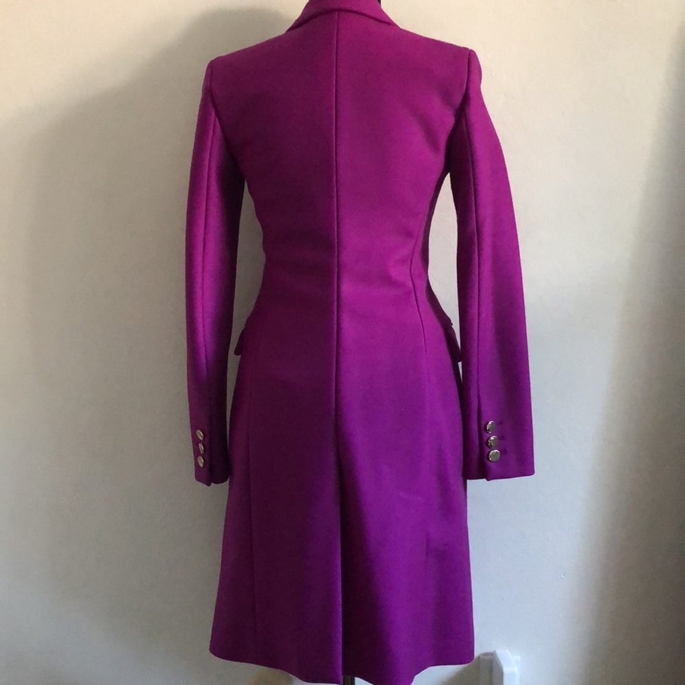 Versace Coat - image 7